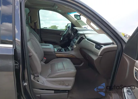 2018 GMC Yukon Denali from USA, damaged, VIN 1GKS1CKJ7JR323332